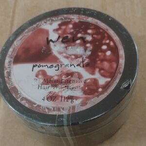 WEN Pomegranate Hair Treatment